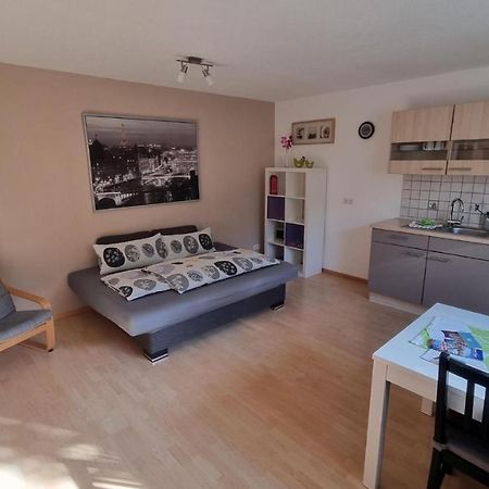 Ferienwohnung Tischler Rust Esterno foto