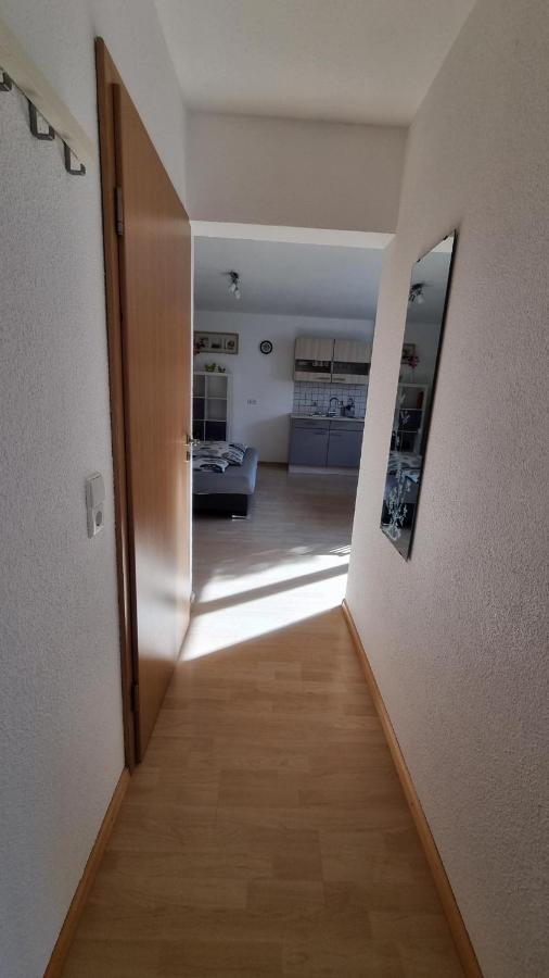 Ferienwohnung Tischler Rust Esterno foto