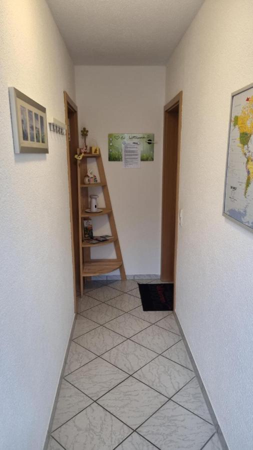 Ferienwohnung Tischler Rust Esterno foto