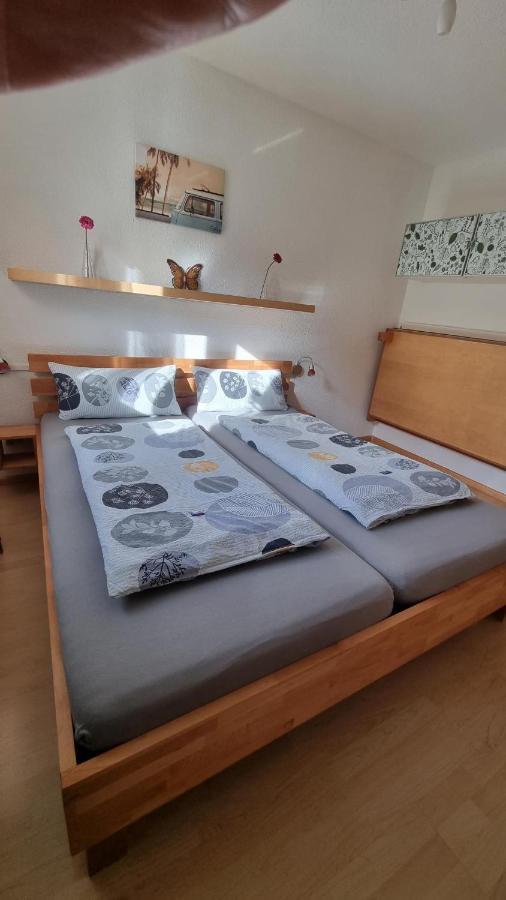 Ferienwohnung Tischler Rust Esterno foto