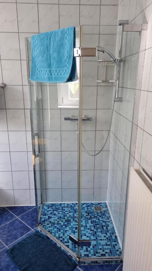 Ferienwohnung Tischler Rust Esterno foto