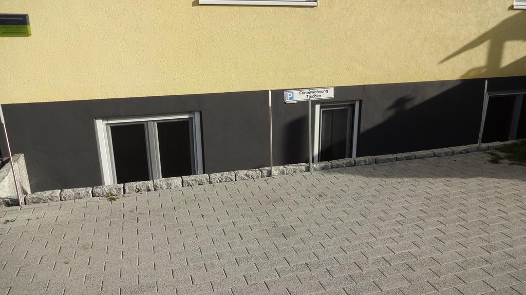 Ferienwohnung Tischler Rust Esterno foto